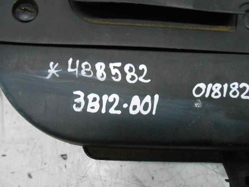 CAJA FILTRO AIRE RENAULT SCENIC RX4 (JA0) 1.9 dCi Dynamique
