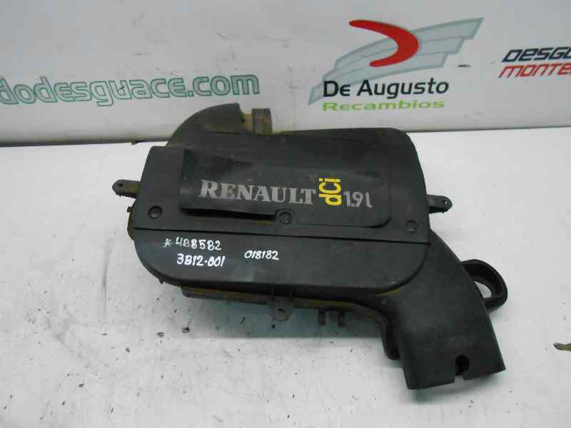 CAJA FILTRO AIRE RENAULT SCENIC RX4 (JA0) 1.9 dCi Dynamique