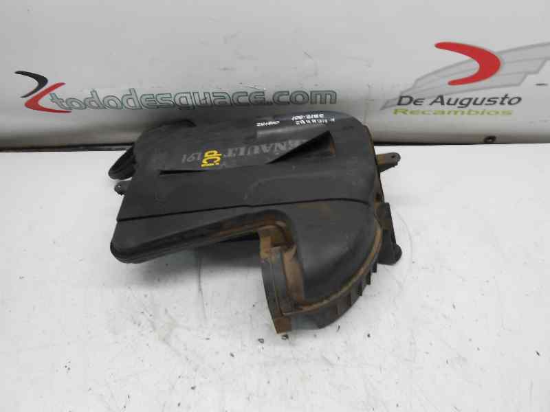 CAJA FILTRO AIRE RENAULT SCENIC RX4 (JA0) 1.9 dCi Dynamique