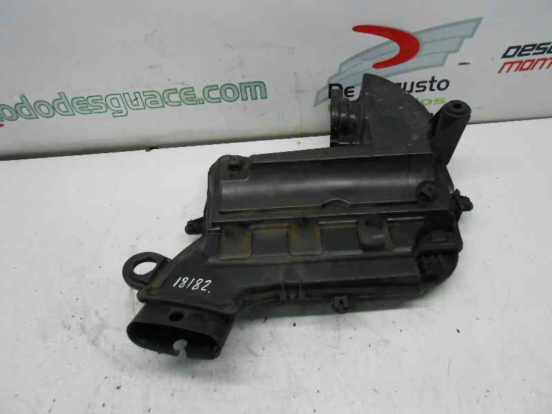 CAJA FILTRO AIRE RENAULT SCENIC RX4 (JA0) 1.9 dCi Dynamique
