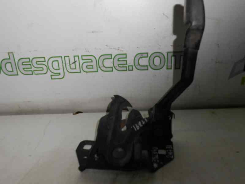 CERRADURA CAPOT CHRYSLER VOYAGER (RG) 2.5 CRD LX