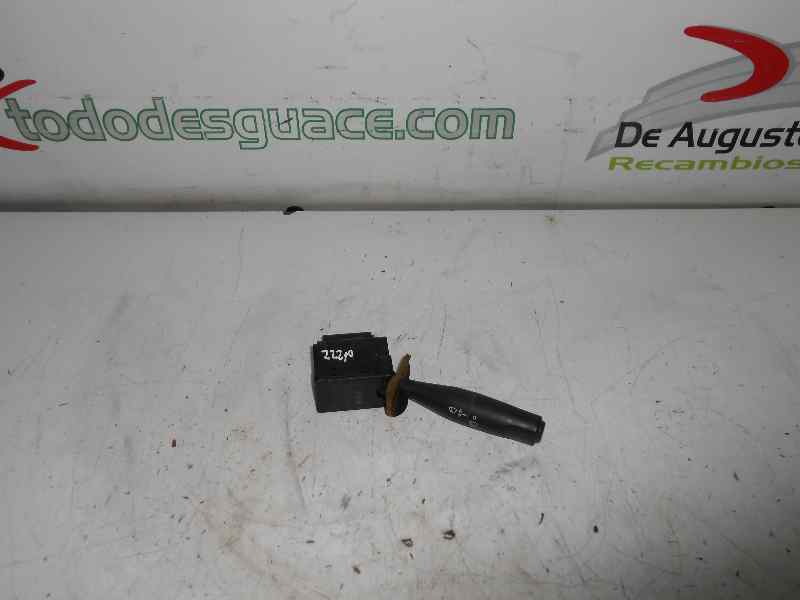 MANDO LIMPIA PEUGEOT 206 BERLINA X-Line