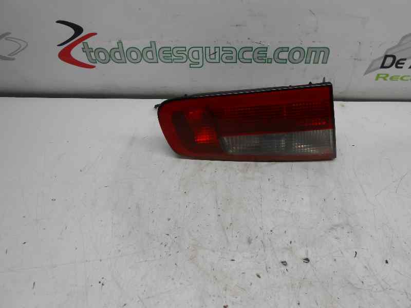 PILOTO TRASERO IZQUIERDO INTERIOR RENAULT LAGUNA II (BG0) Authentique