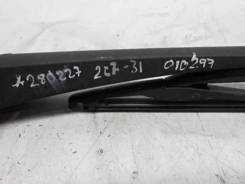 BRAZO LIMPIA TRASERO RENAULT MEGANE II CLASSIC BERLINA