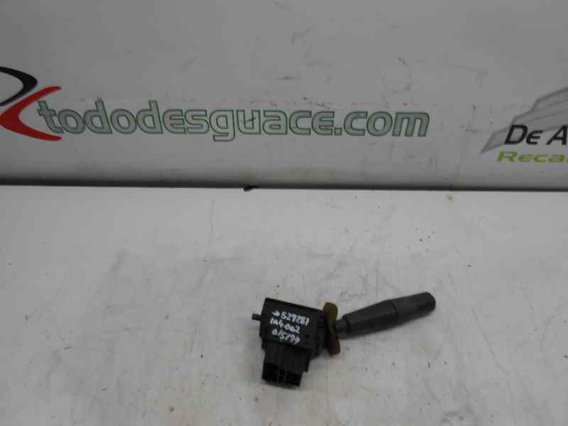 MANDO INTERMITENTES PEUGEOT 306 BERLINA 3/5 PUERTAS (S1) Graffic