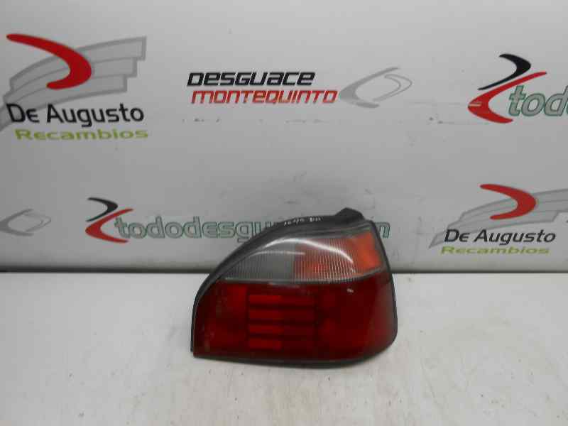 PILOTO TRASERO DERECHO NISSAN SUNNY BERLINA (N13) *