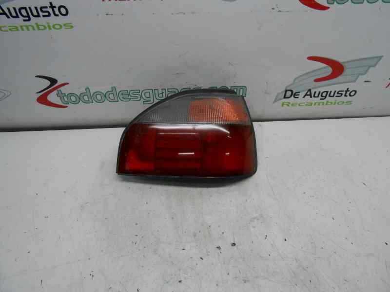 PILOTO TRASERO DERECHO NISSAN SUNNY BERLINA (N13) *