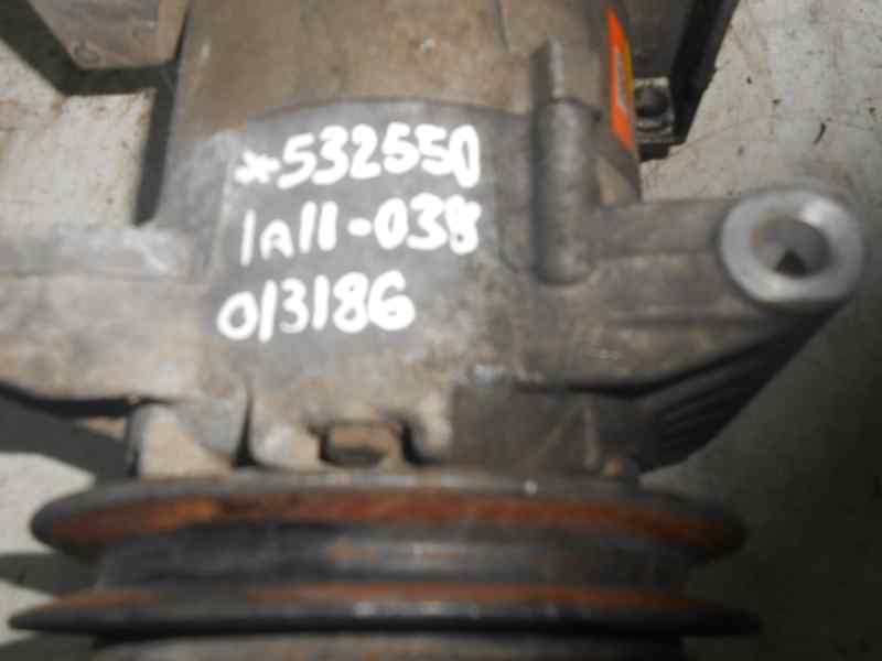 COMPRESOR AIRE ACONDICIONADO NISSAN ALMERA TINO (V10M) 2.2 dCi Diesel CAT