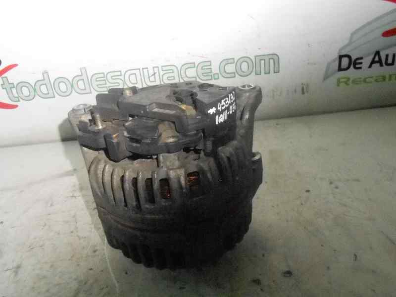 ALTERNADOR OPEL ZAFIRA A Blue Line