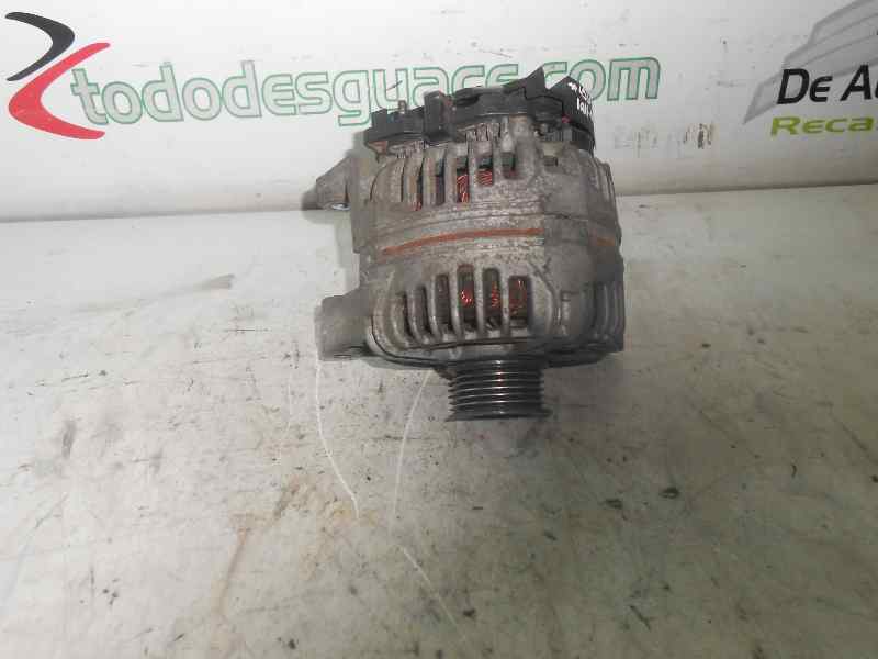 ALTERNADOR OPEL ZAFIRA A Blue Line