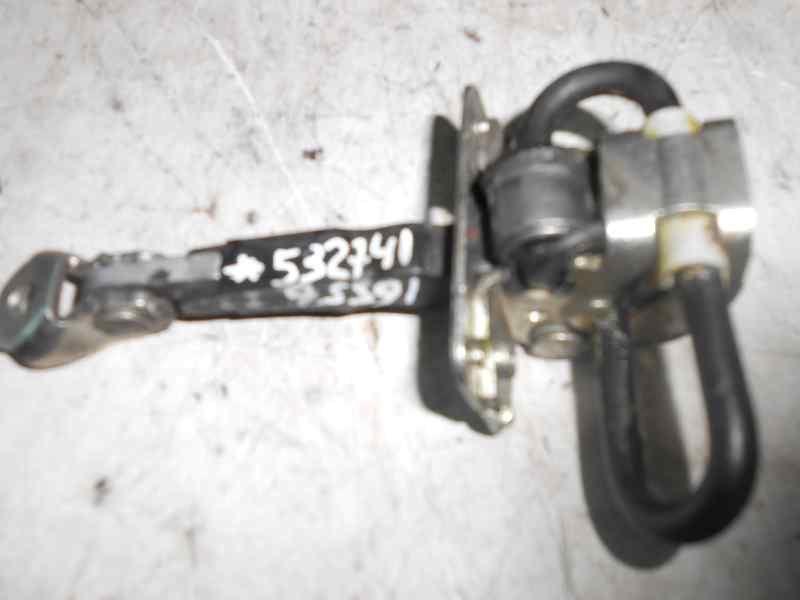 FRENO PUERT  TRASERO IZQUIERDO FIAT GRANDE PUNTO (199) 1.3 Multijet Sport (01.2007->)