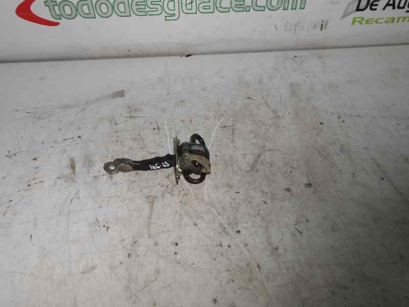 FRENO PUERT  TRASERO IZQUIERDO FIAT GRANDE PUNTO (199) 1.3 Multijet Sport (01.2007->)
