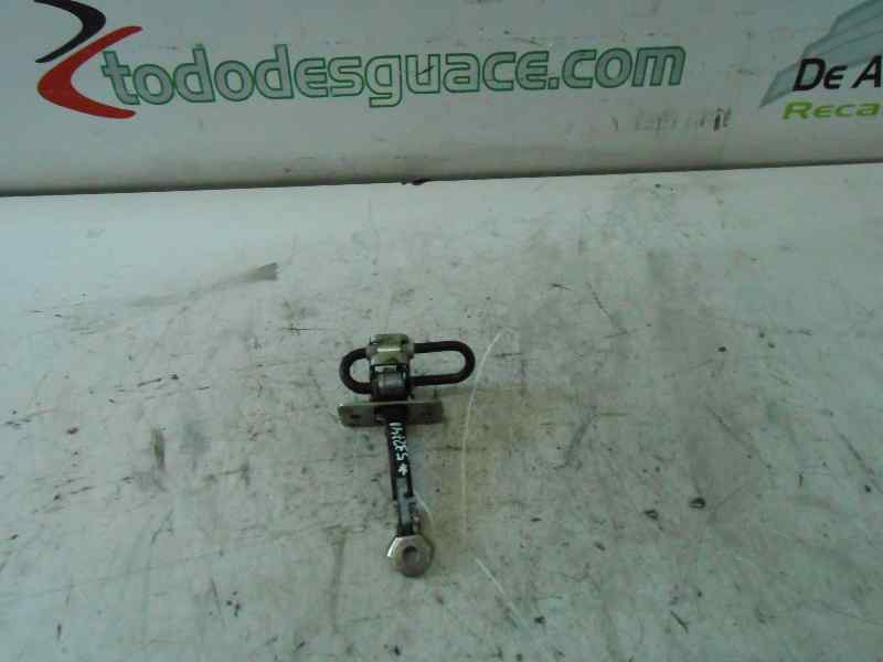 FRENO PUERT  TRASERO IZQUIERDO FIAT GRANDE PUNTO (199) 1.3 Multijet Sport (01.2007->)