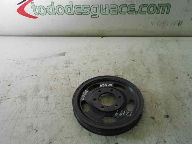 POLEA CIGUEÑAL OPEL CORSA C Blue Line
