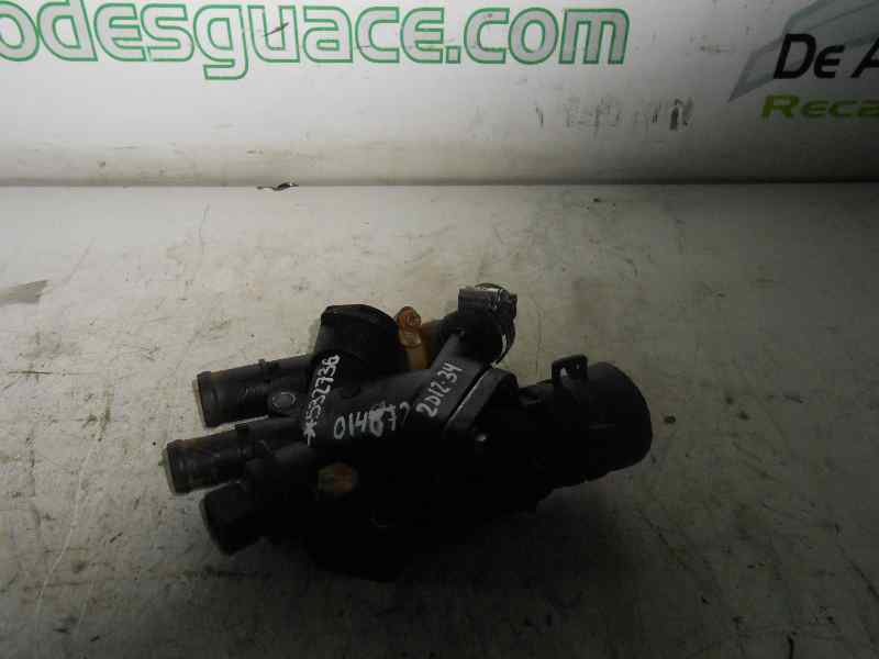 CUERPO TERMOSTATO RENAULT MEGANE I CLASSIC (LA0) 1.9 D (64 CV) 5 velocidades