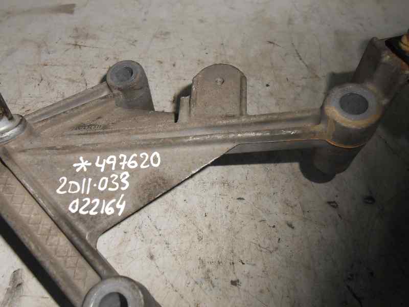 SOPORTE CAMBIO RENAULT CLIO II FASE II (B/CB0) Authentique