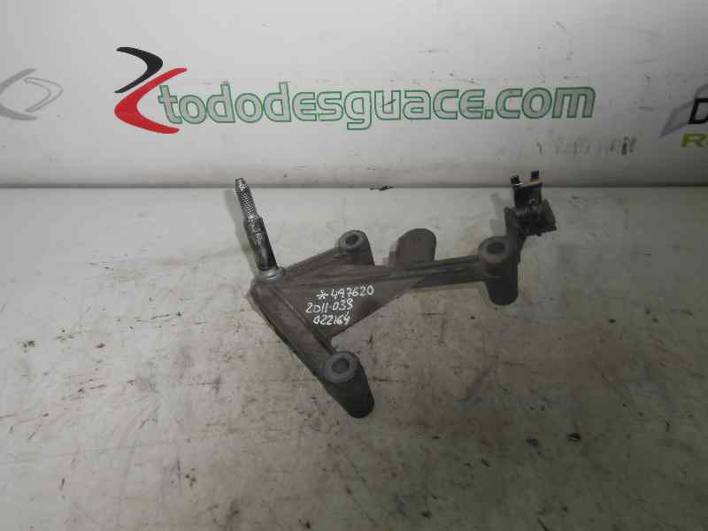 SOPORTE CAMBIO RENAULT CLIO II FASE II (B/CB0) Authentique