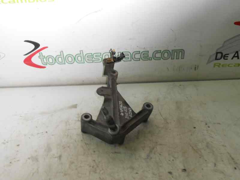 SOPORTE CAMBIO RENAULT CLIO II FASE II (B/CB0) Authentique