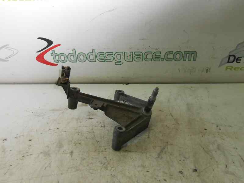SOPORTE CAMBIO RENAULT CLIO II FASE II (B/CB0) Authentique