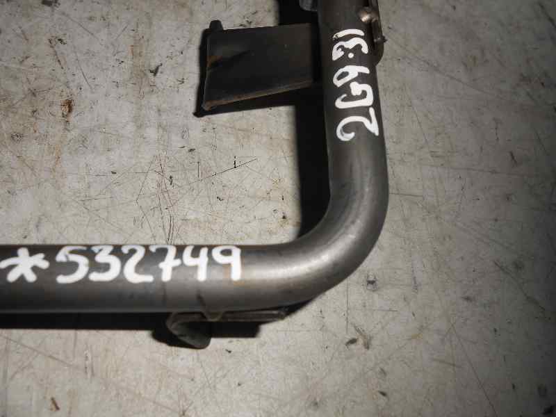 TUBO ASPIRACION ACEITE FORD FOCUS BERLINA (CAK) 1.8 TDCi Turbodiesel CAT