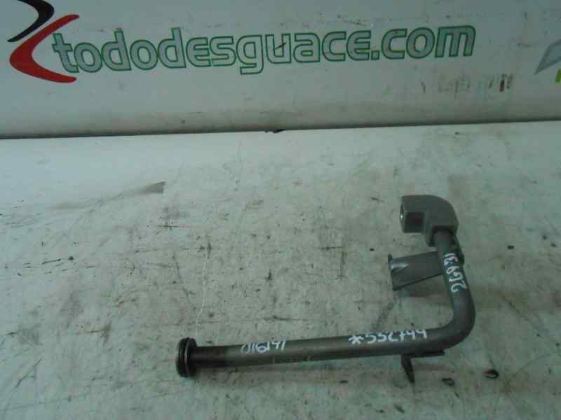 TUBO ASPIRACION ACEITE FORD FOCUS BERLINA (CAK) 1.8 TDCi Turbodiesel CAT