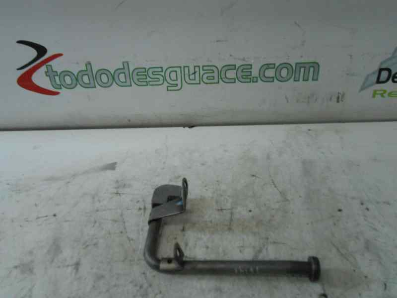 TUBO ASPIRACION ACEITE FORD FOCUS BERLINA (CAK) 1.8 TDCi Turbodiesel CAT