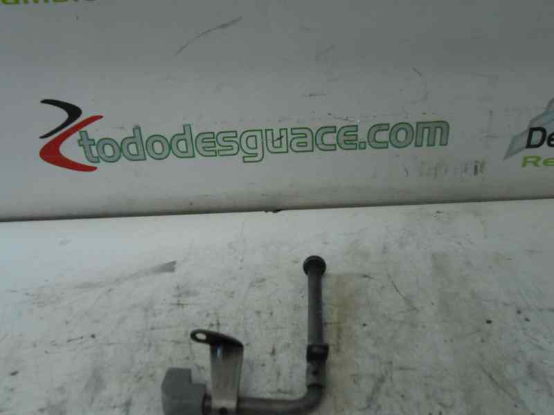 TUBO ASPIRACION ACEITE FORD FOCUS BERLINA (CAK) 1.8 TDCi Turbodiesel CAT