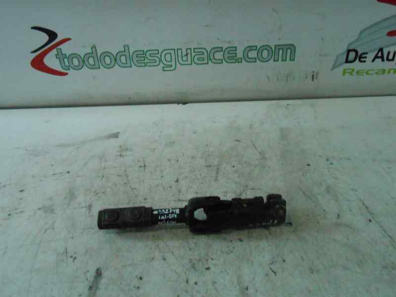 TROCOLILLA DIRECCION SEAT IBIZA 1.0 (50 CV) 5 velocidades