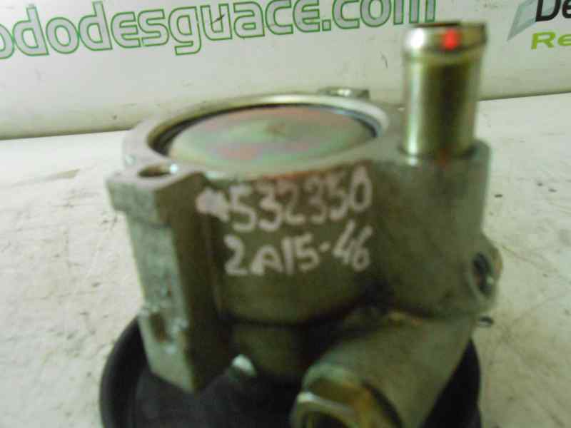 BOMBA DIRECCION RENAULT SCENIC (JA..) 1.6 16V Authentique (JA0B/11)