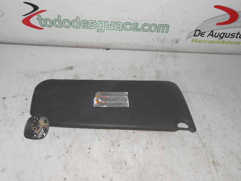 PARASOL IZQUIERDO RENAULT KANGOO 1.9 D (64 CV) 5 velocidades