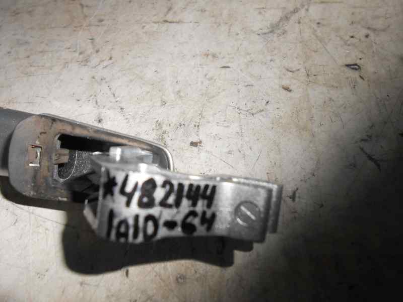 MANETA EXTERIOR TRASERA DERECHA PEUGEOT 407 Business Line