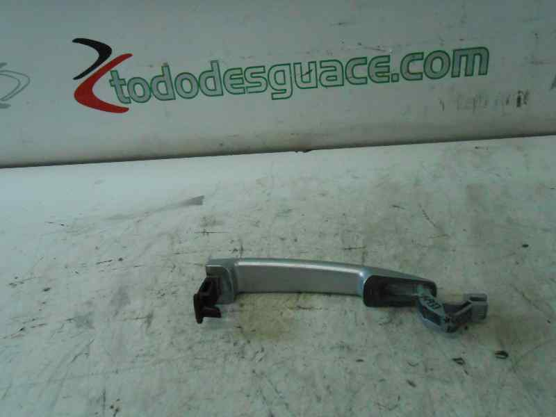 MANETA EXTERIOR TRASERA DERECHA PEUGEOT 407 Business Line