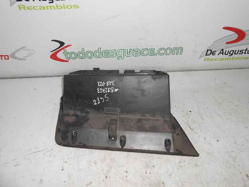 GUANTERA SEAT ALTEA (5P1) Hot