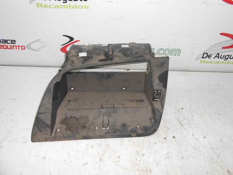 GUANTERA SEAT ALTEA (5P1) Hot