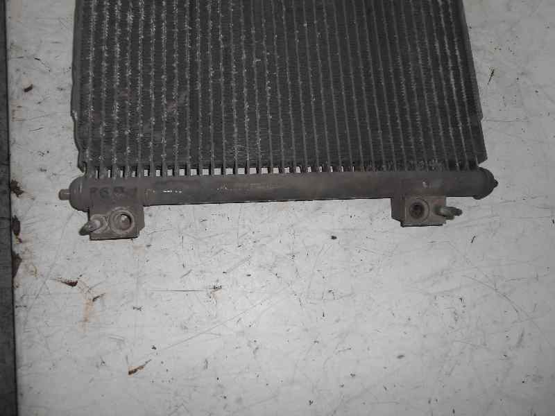 CONDENSADOR / RADIADOR  AIRE ACONDICIONADO FORD TRANSIT *