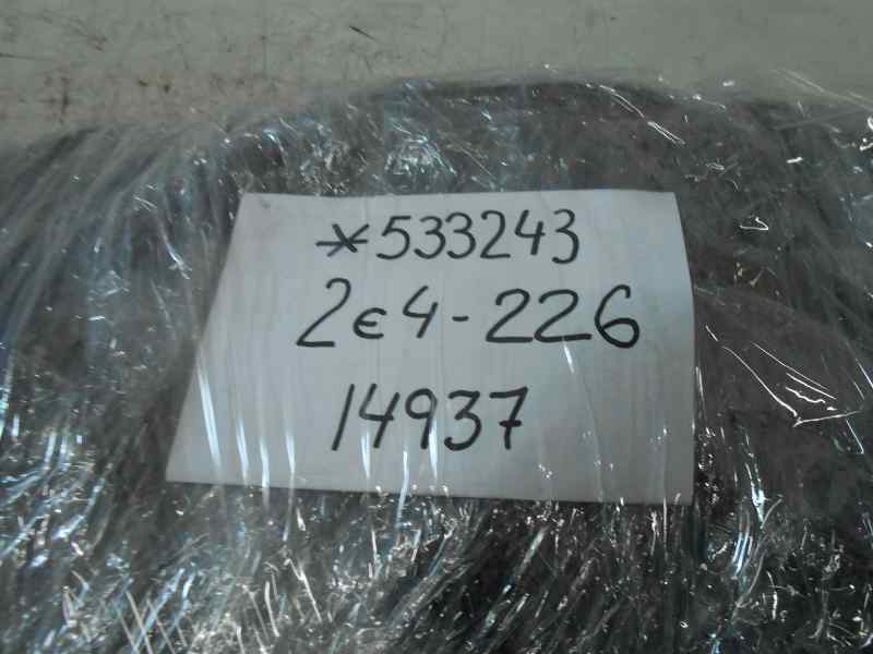 INSTALACION MOTOR PEUGEOT 407 Business Line