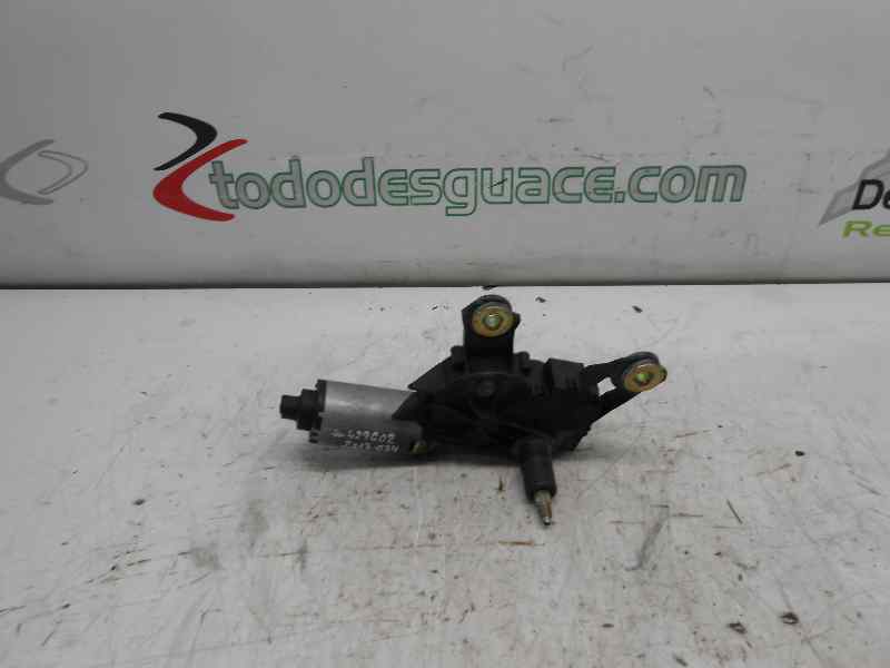 MOTOR LIMPIA TRASERO AUDI A3 (8P) 2.0 TDI Ambiente