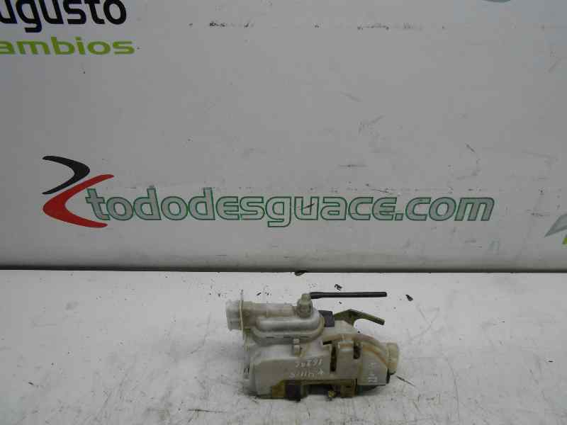 CERRADURA PUERT DELANTERA DERECHA SEAT IBIZA (6K) Básico