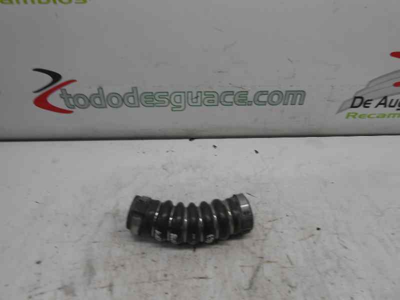 TUBO INTERCOOLER RENAULT CLIO III 1.5 dCi Diesel CAT