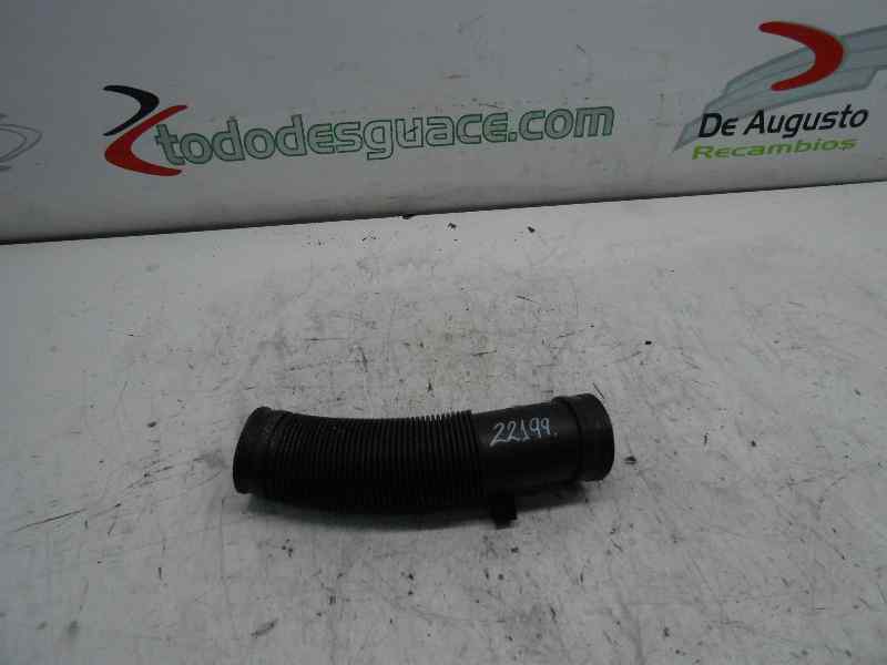 TUBO INTERCOOLER RENAULT CLIO III 1.5 dCi Diesel CAT