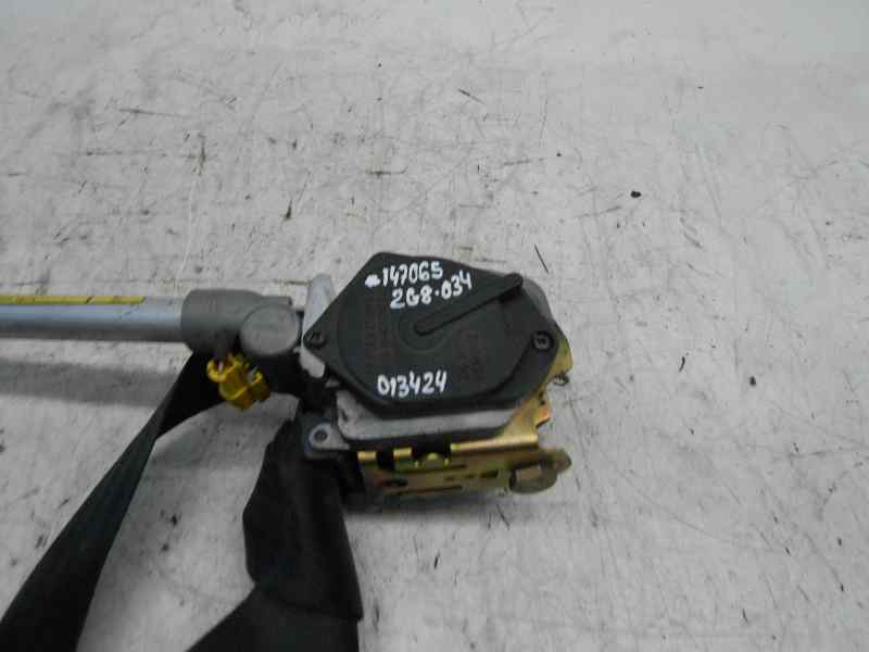 CINTURON SEGURIDAD DELANTERO DERECHO ALFA ROMEO 156 (116) 2.0 T.Spark Distinctive