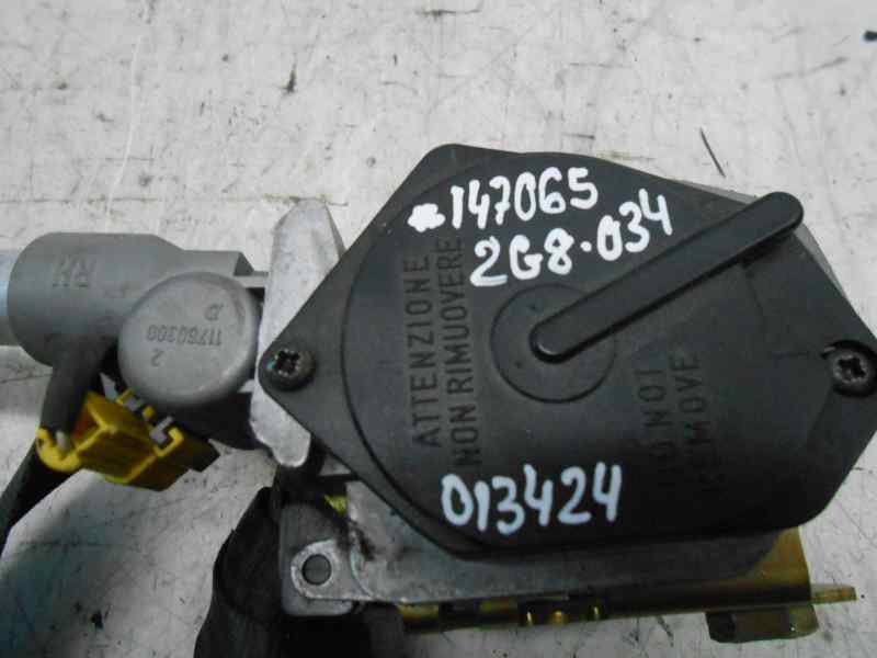 CINTURON SEGURIDAD DELANTERO DERECHO ALFA ROMEO 156 (116) 2.0 T.Spark Distinctive