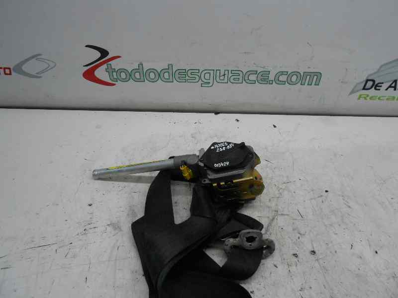 CINTURON SEGURIDAD DELANTERO DERECHO ALFA ROMEO 156 (116) 2.0 T.Spark Distinctive