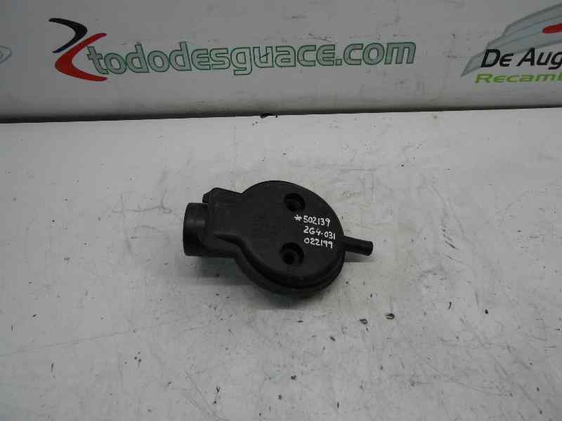 FILTRO AIRE OPEL CORSA C Blue Line