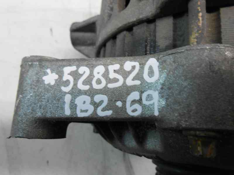 ALTERNADOR OPEL ASTRA F BERLINA