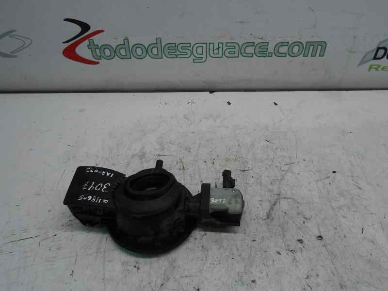 TAPA DEPOSITO CITROEN C4 PICASSO Premier