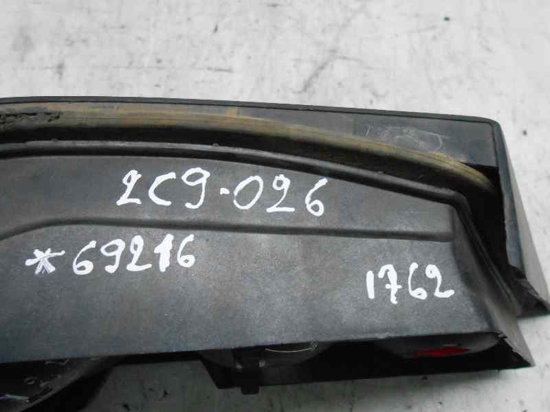 PILOTO TRASERO DERECHO MERCEDES CLASE E (W124) BERLINA *
