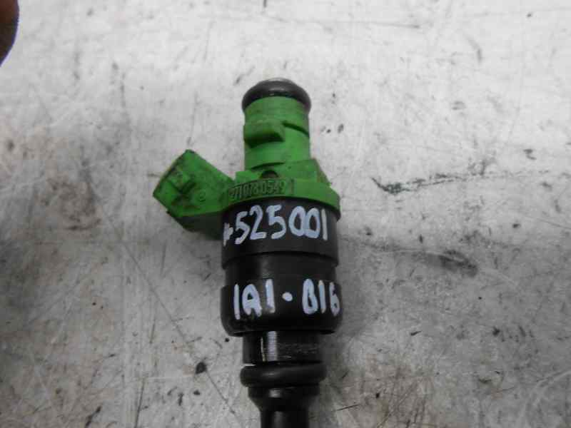 INYECTOR MERCEDES CLASE C (W203) FAMILIAR C 230 T Compressor   (203.208)