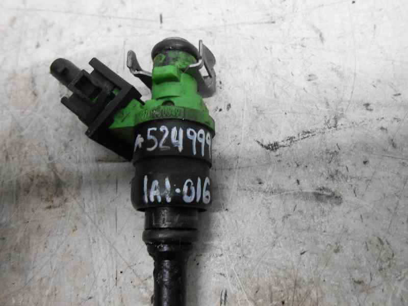 INYECTOR MERCEDES CLASE C (W203) FAMILIAR C 230 T Compressor   (203.208)
