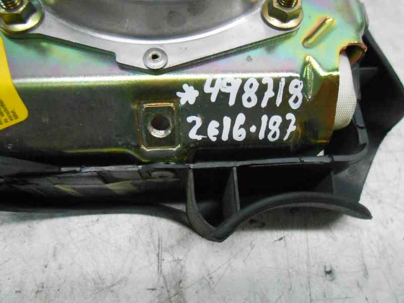 AIRBAG DELANTERO IZQUIERDO VOLKSWAGEN POLO 1.9 D (64 CV) 5 velocidades